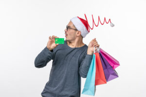 Armadilhas de Cartão Durante as Festas: O que Você Precisa Saber