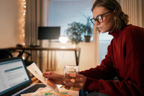 Alternativas de Cartões para Construção de Crédito: Seu Passo Inicial para um Histórico Forte