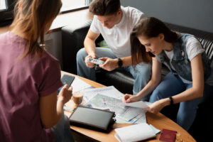 Alternativas para Nuevos Jóvenes: Manual Integral para Comenzar con Éxito